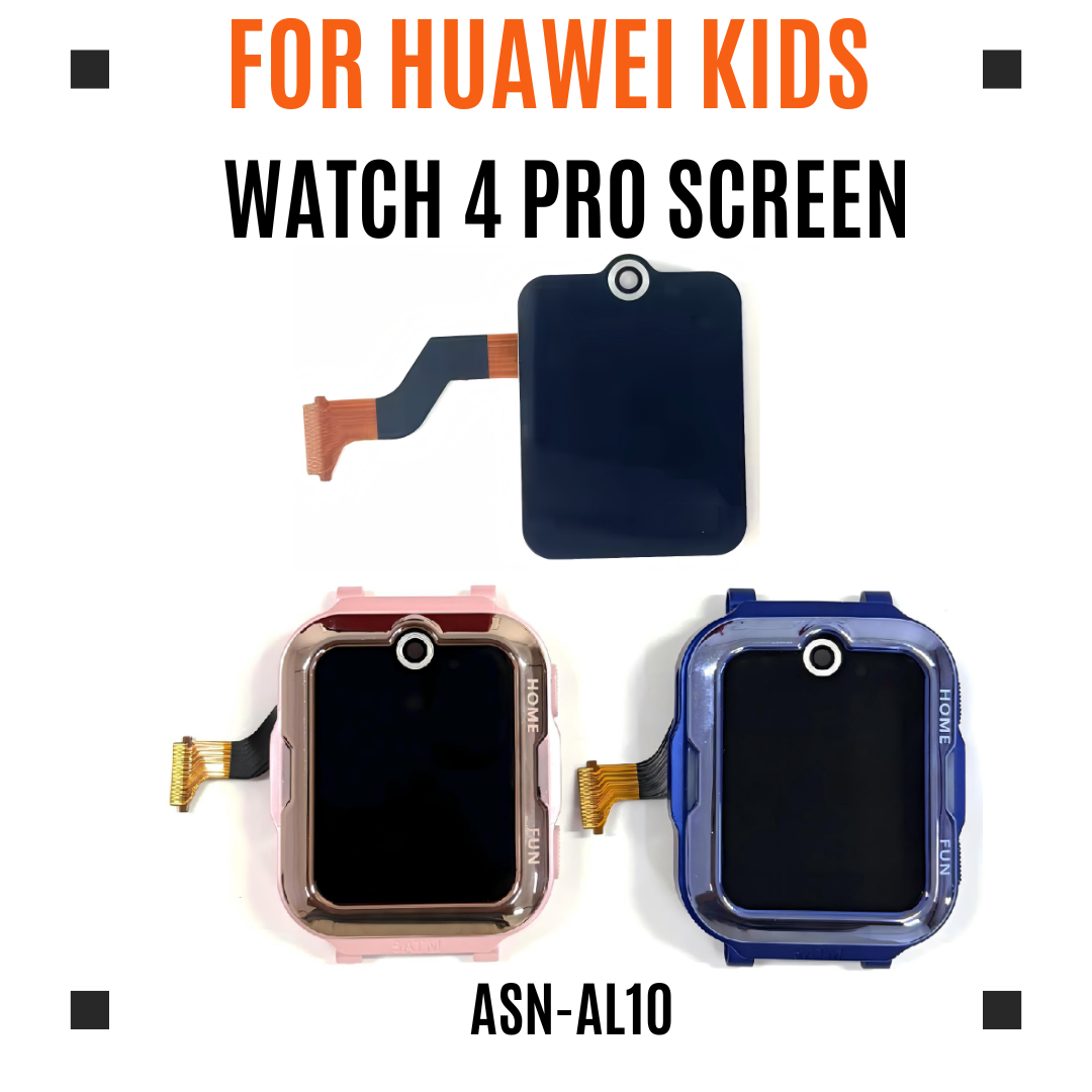 Model Kit Display - Pantalla LCD de Repuesto para Huawei