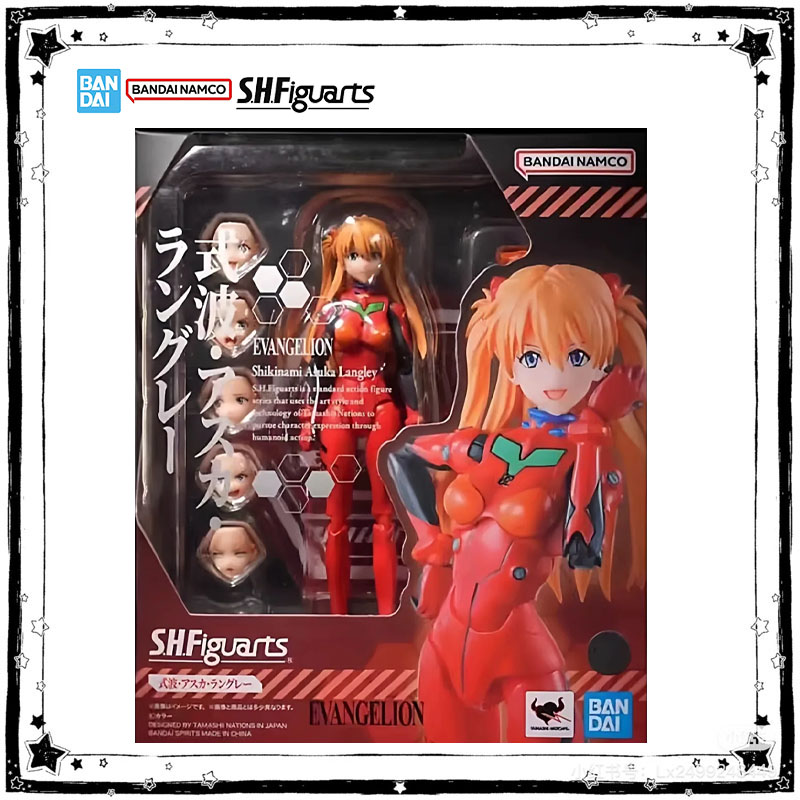 Model Kit Genesis - Figura de Acción de Anime EVA,