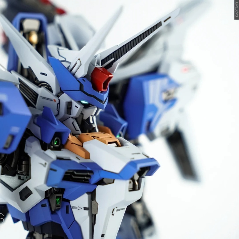 Model Kit Genesis - 【EN STOCK】 Dimension infinita MG 1/100