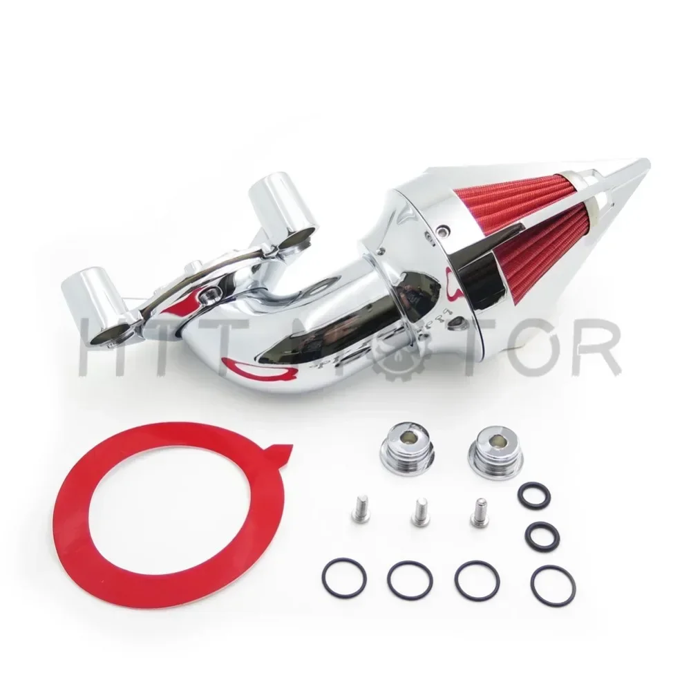 Model Kit Harley Davidson - Kits de limpiador de aire Spike