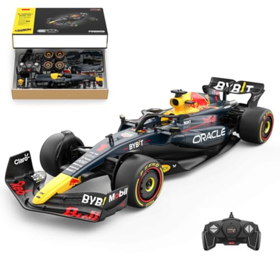Model Kit F1 - Kit de coche RC F1 para