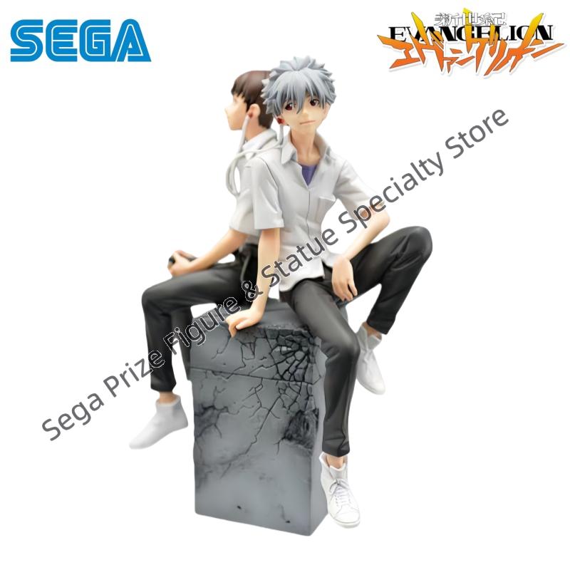 Model Kit Genesis - Sega en Stock, caja Original, Kit