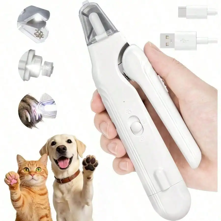 Model Kit Clipper - Nuevo modelo de cortauñas 2 en