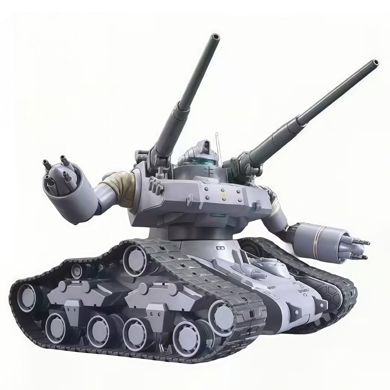 Model Kit Hg - Hg Gto Nuevo en Stock 1/144