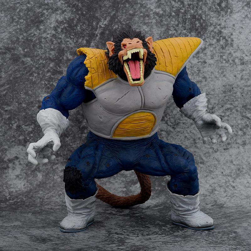 Model Kit Vegito - Figura de acción coleccionable de Dragon