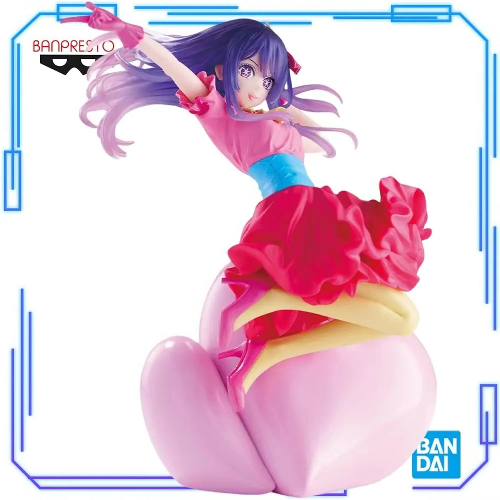 Model Kit Oshi No Ko - En Stock, Figura de Colección Original
