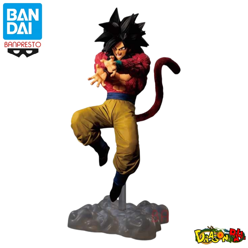 Model Kit Vegito - Bandai Original en Stock Banpresto Dragon