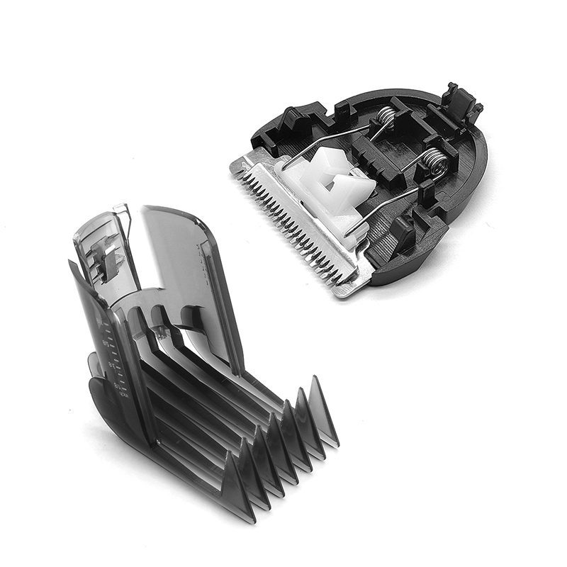Model Kit Clipper - 1 Juego de peines para cortapelos