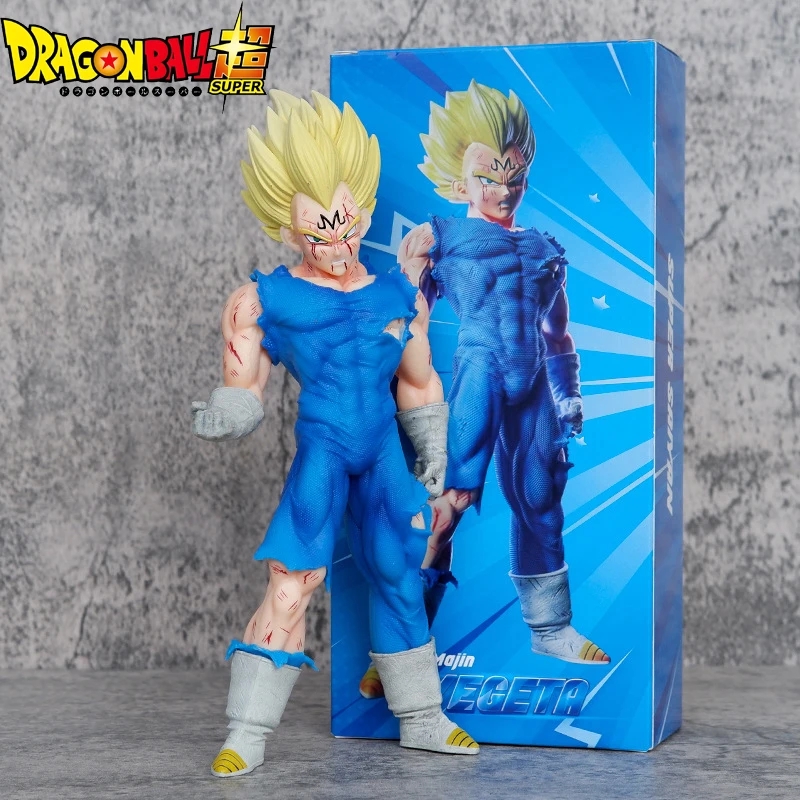 Model Kit Vegito - Figura de Dragon Ball de Anime