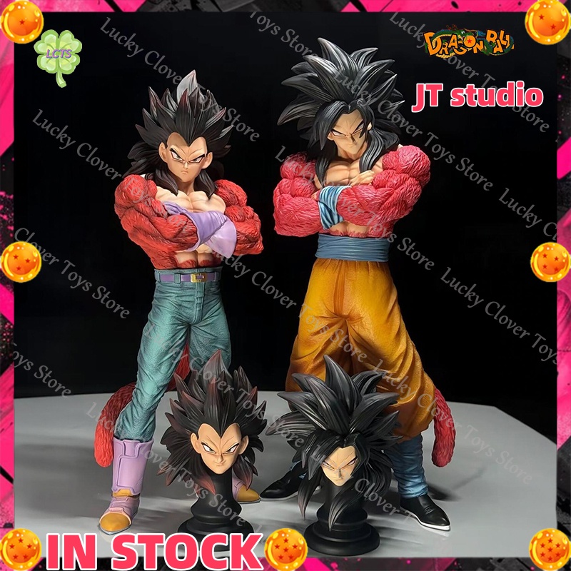Model Kit Vegito - 【EN STOCK】Figuras de Anime de Dragon