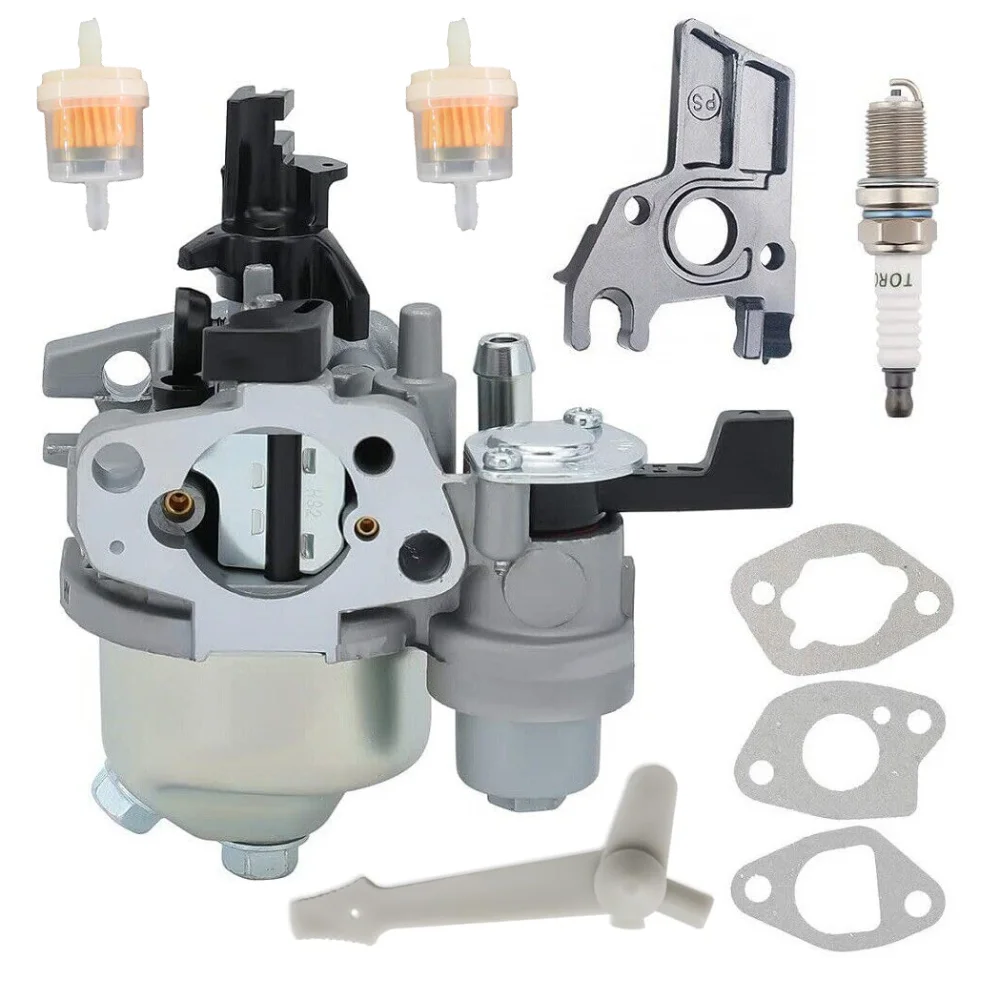 Model Kit F1 - Kits de Carburador 13R232-0001-F1 para Cultivadora