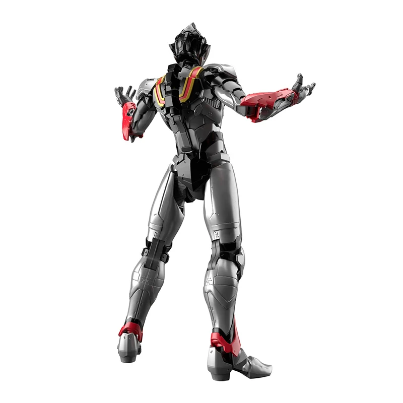 Figura de Acción Original de B - Model Kit Ultraman Tiga reseña y precio