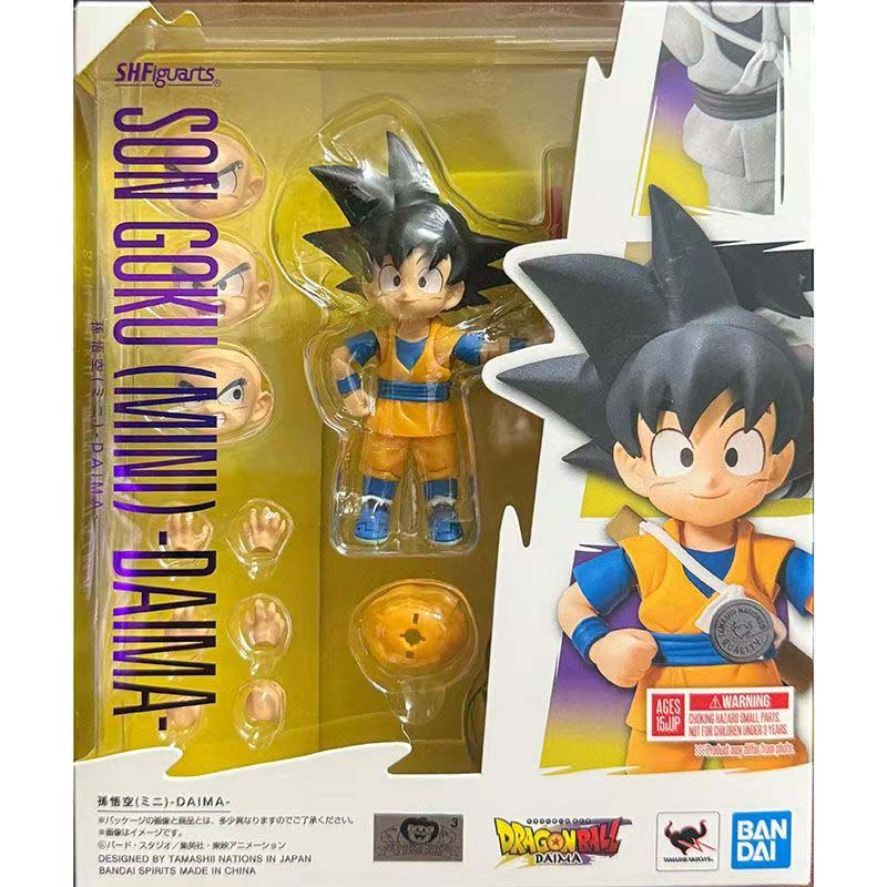 Bandai auténtica figura de acc - Model Kit Vegito reseña y precio