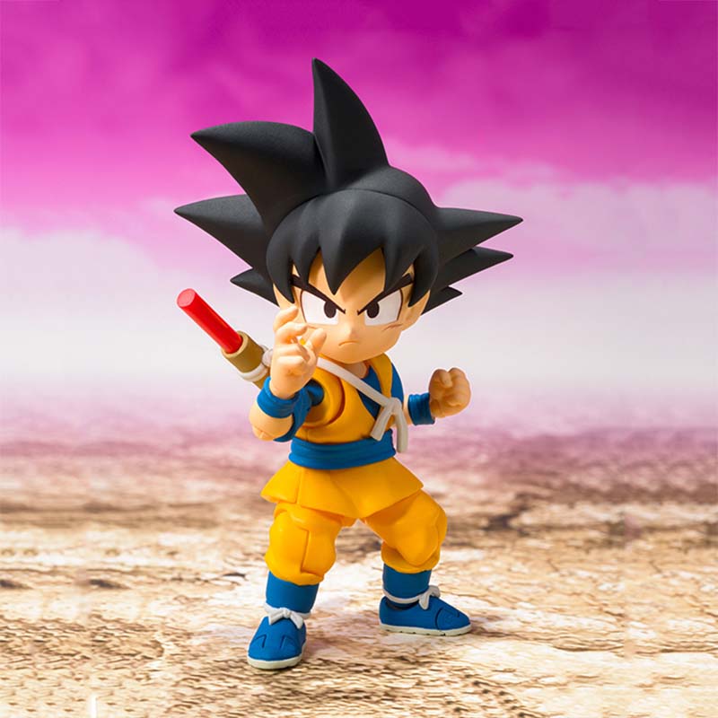Bandai auténtica figura de acc - Model Kit Vegito reseña y precio