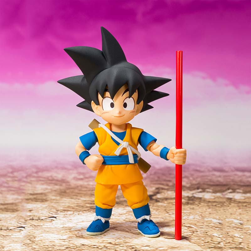Bandai auténtica figura de acc - Model Kit Vegito reseña y precio