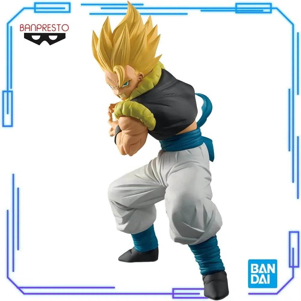 En Stock, Figura de Colección  - Model Kit Vegito reseña y precio
