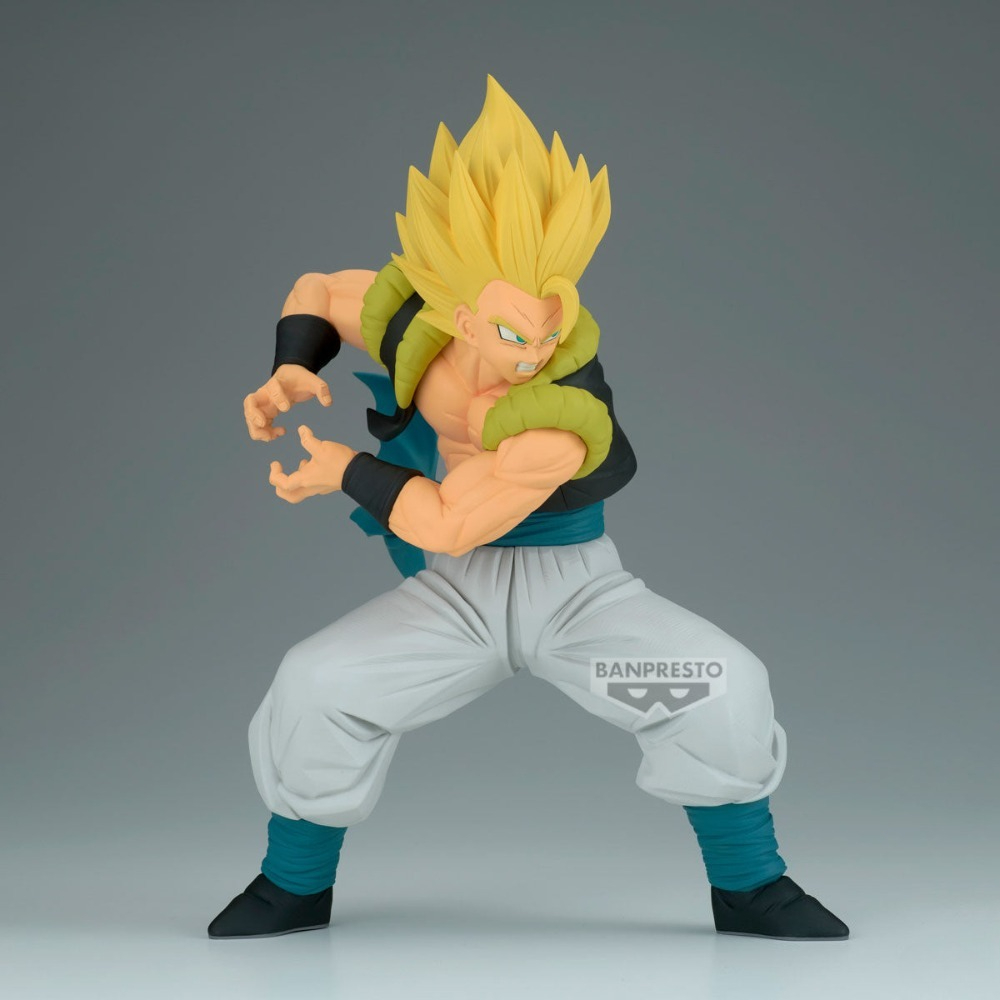 En Stock, Figura de Colección  - Model Kit Vegito reseña y precio