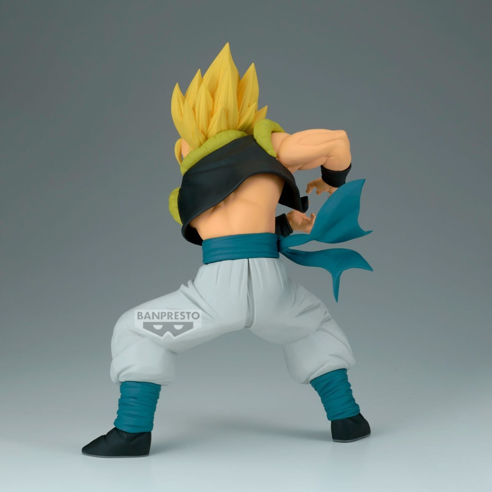 En Stock, Figura de Colección  - Model Kit Vegito reseña y precio