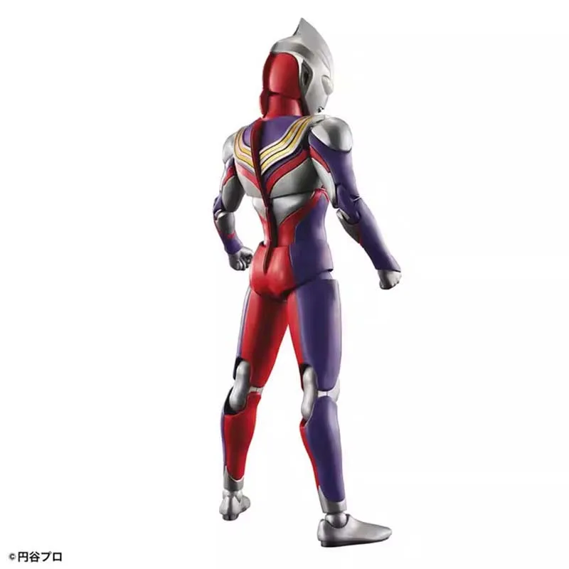 Figura de Acción Original de B - Model Kit Ultraman Tiga reseña y precio