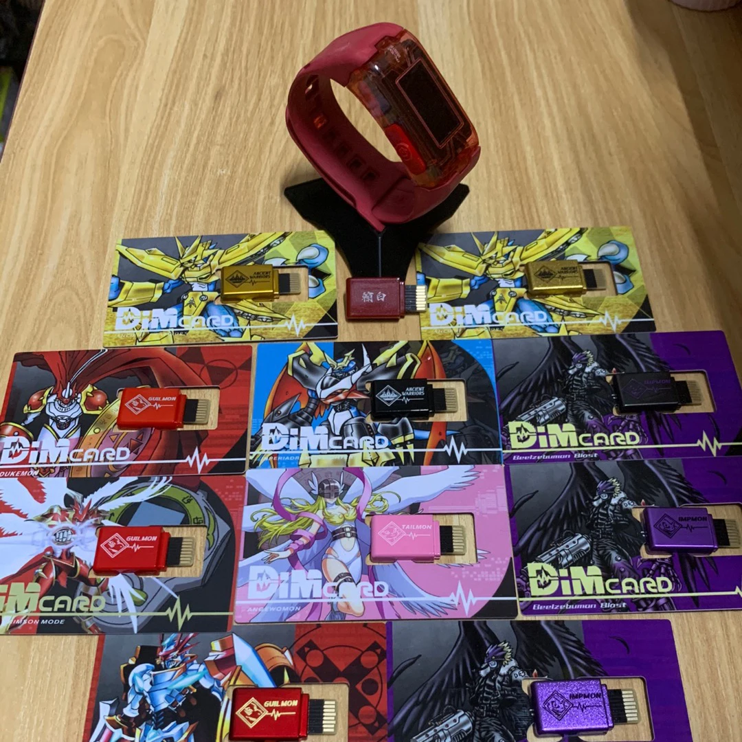 Digimon Adventure Tyrannosauru - Model Kit Gundam Hg reseña y precio