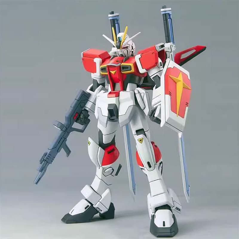 Kit de Modelo Gundam de Bandai - Model Kit Zaku reseña y precio
