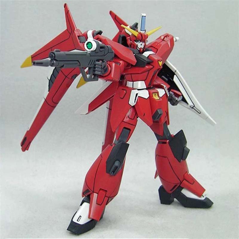 Kit de Modelo Gundam de Bandai - Model Kit Zaku reseña y precio