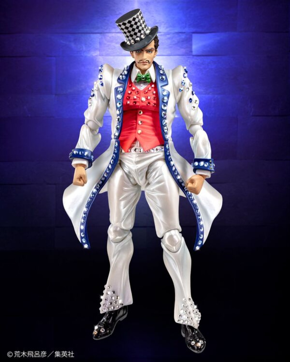 100% en Stock Original Medicos - Model Kit Jojo reseña y precio