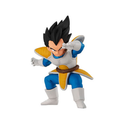 Dragon Ball Super VS SP04/15/1 - Model Kit Vegito reseña y precio