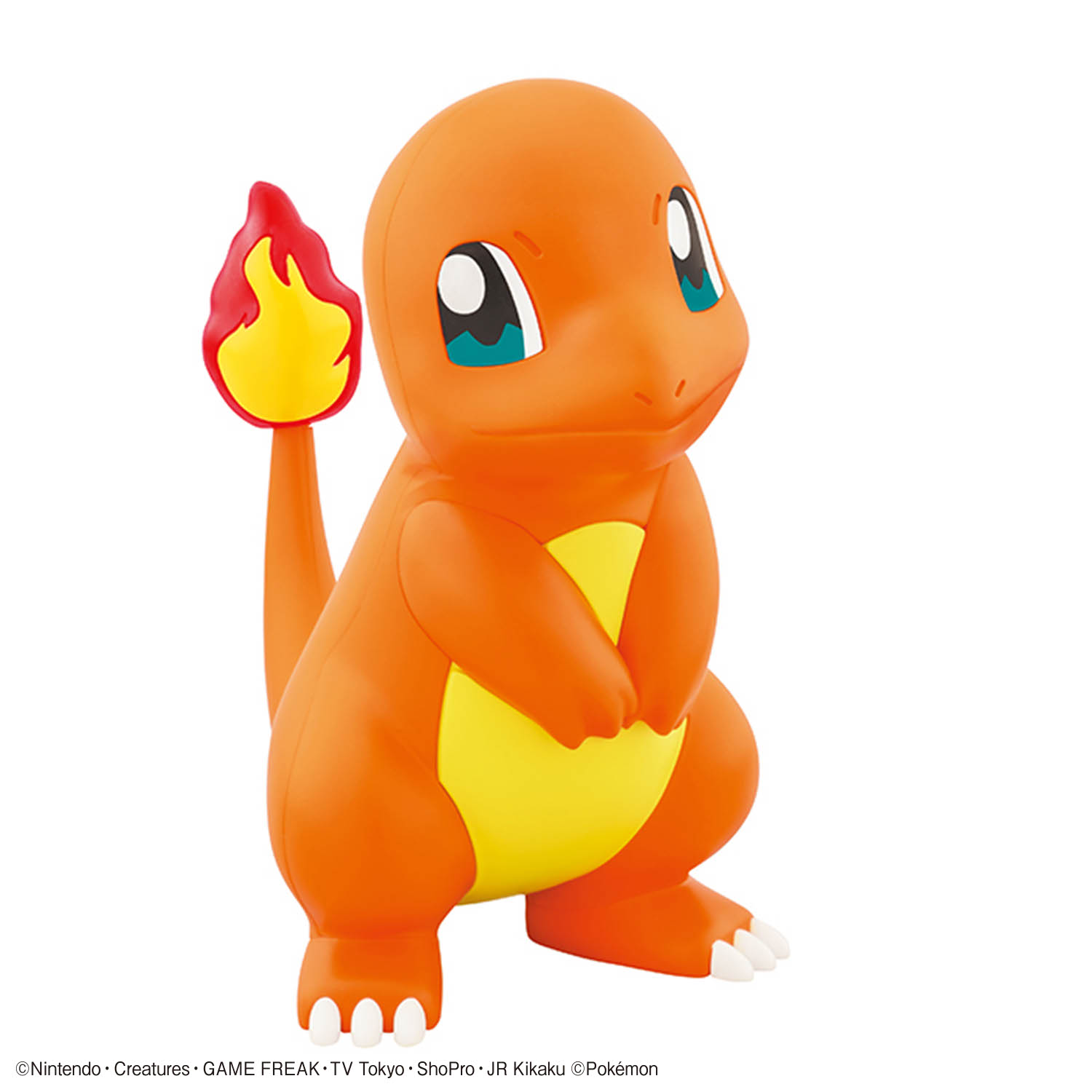 Kit de Modelos Quick Lite de P - Model Kit Quick Pikachu reseña y precio