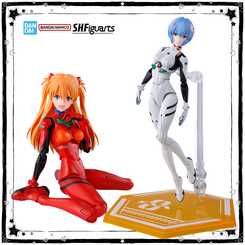 Figura de Acción de Anime EVA, - Model Kit Genesis reseña y precio