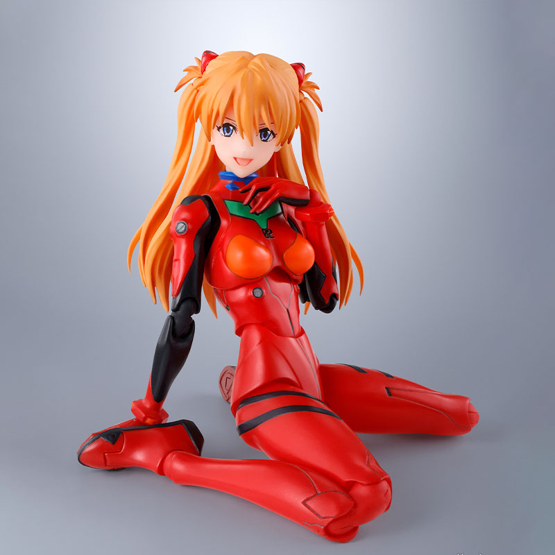 Figura de Acción de Anime EVA, - Model Kit Genesis reseña y precio