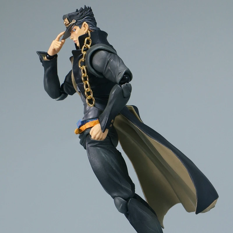 Figura de Anime Jojo Adventure - Model Kit Jojo reseña y precio
