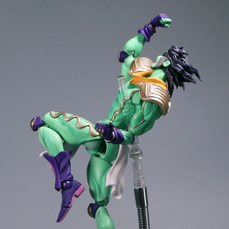 Figura de Anime Jojo Adventure - Model Kit Jojo reseña y precio