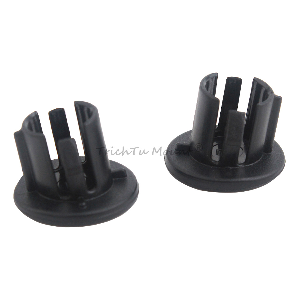 1 par de tapones para espejo d - Model Kit Harley Davidson reseña y precio