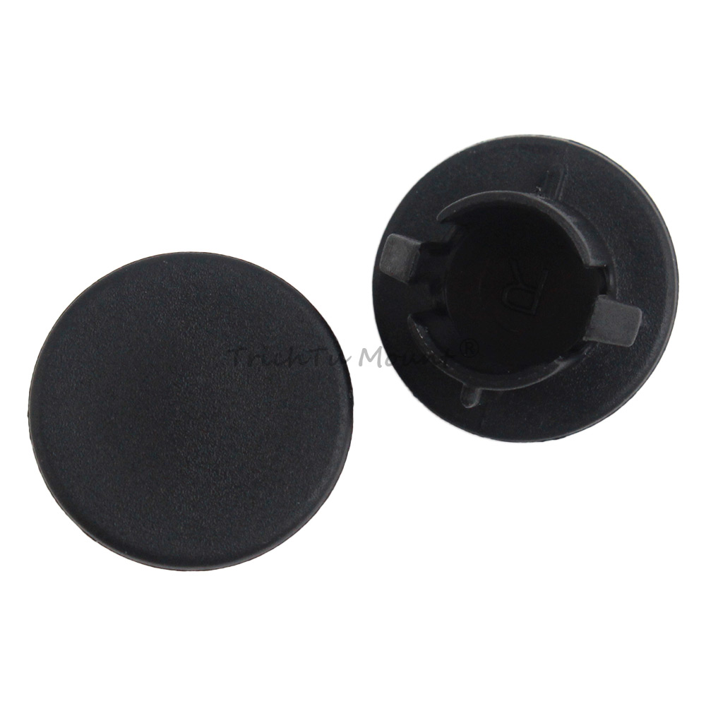 1 par de tapones para espejo d - Model Kit Harley Davidson reseña y precio