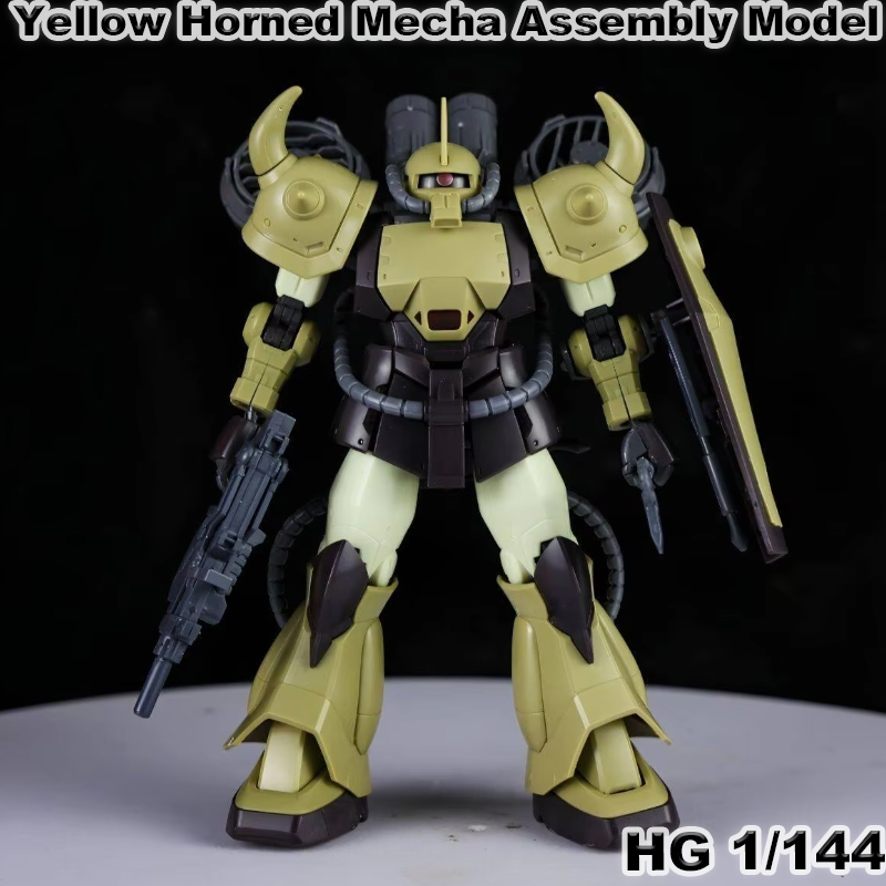 Nuevo y Popular Kit de Modelo  - Model Kit Hg reseña y precio