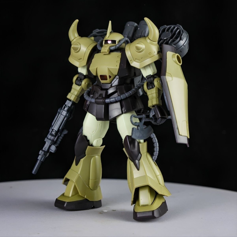 Nuevo y Popular Kit de Modelo  - Model Kit Hg reseña y precio