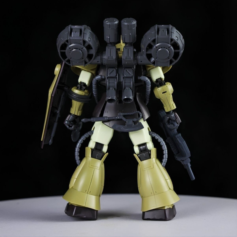 Nuevo y Popular Kit de Modelo  - Model Kit Hg reseña y precio