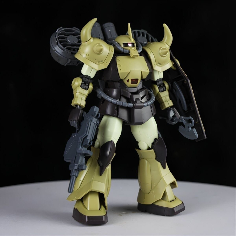 Nuevo y Popular Kit de Modelo  - Model Kit Hg reseña y precio