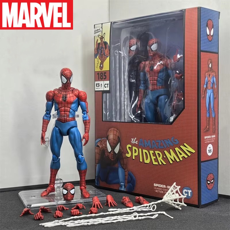 Nuevos juguetes Ct Spiderman M - Model Kit Thousand Sunny reseña y precio