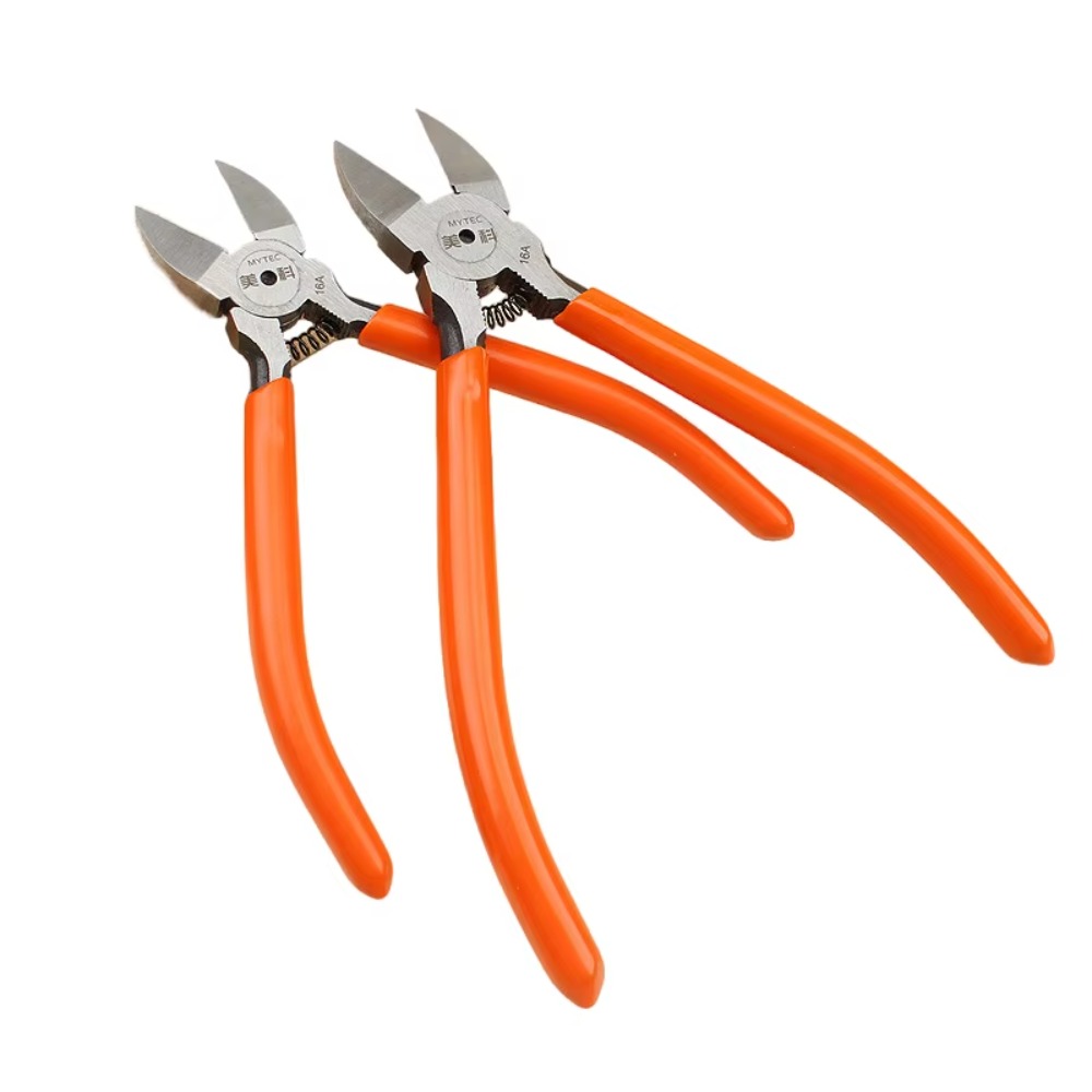 Alicates diagonales de 5/6 pul - Model Kit Nippers reseña y precio