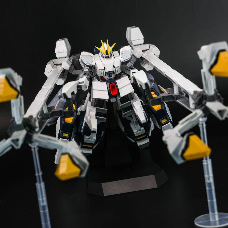 Nuevo Modelo XINGJU 2026, Esca - Model Kit Hg reseña y precio