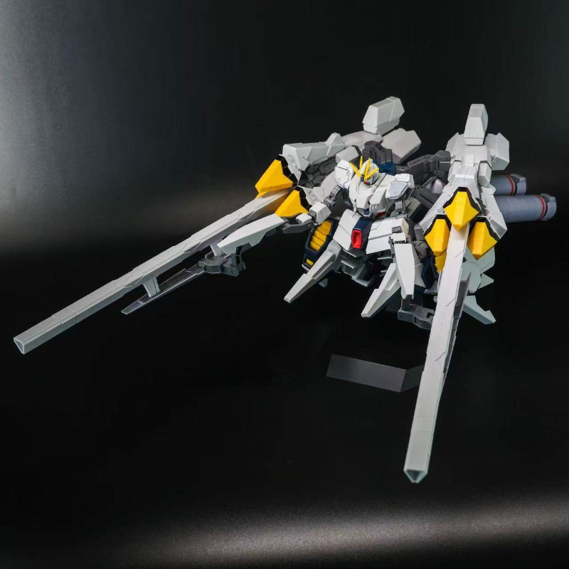 Nuevo Modelo XINGJU 2026, Esca - Model Kit Hg reseña y precio
