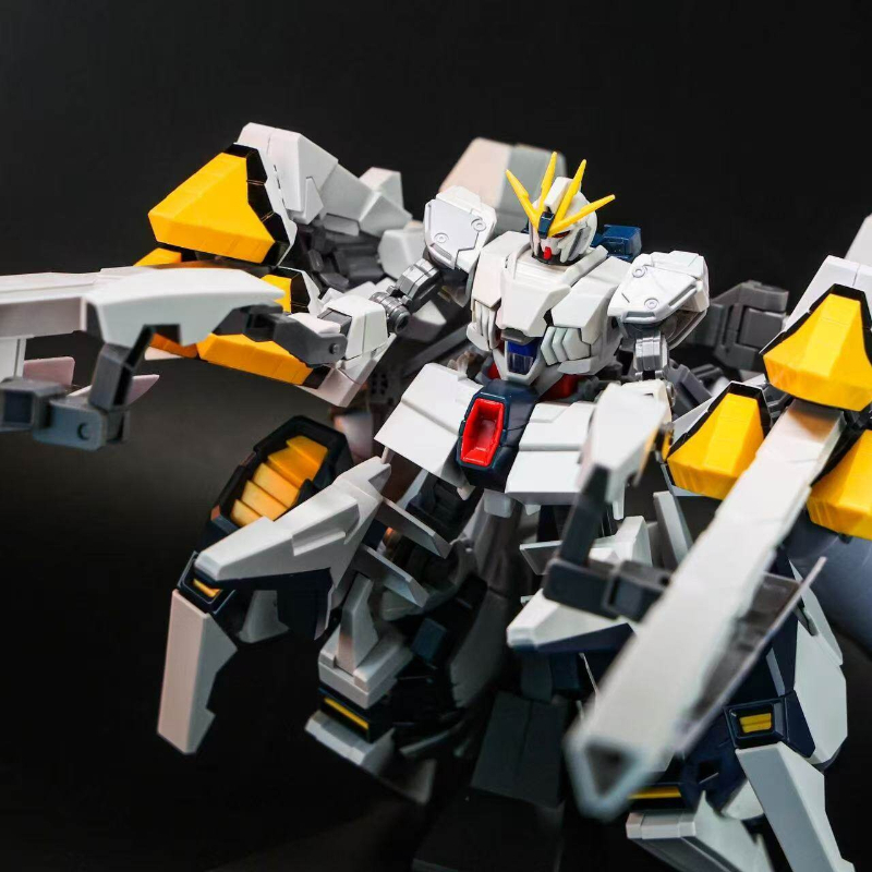 Nuevo Modelo XINGJU 2026, Esca - Model Kit Hg reseña y precio