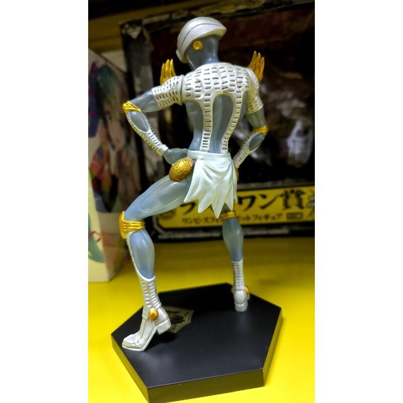Figura de Acción Coleccionable - Model Kit Jojo reseña y precio
