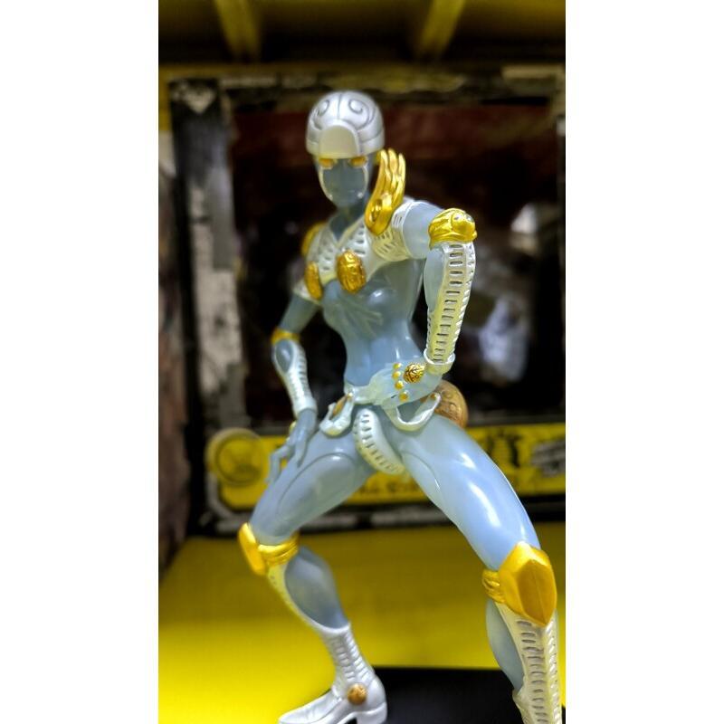 Figura de Acción Coleccionable - Model Kit Jojo reseña y precio
