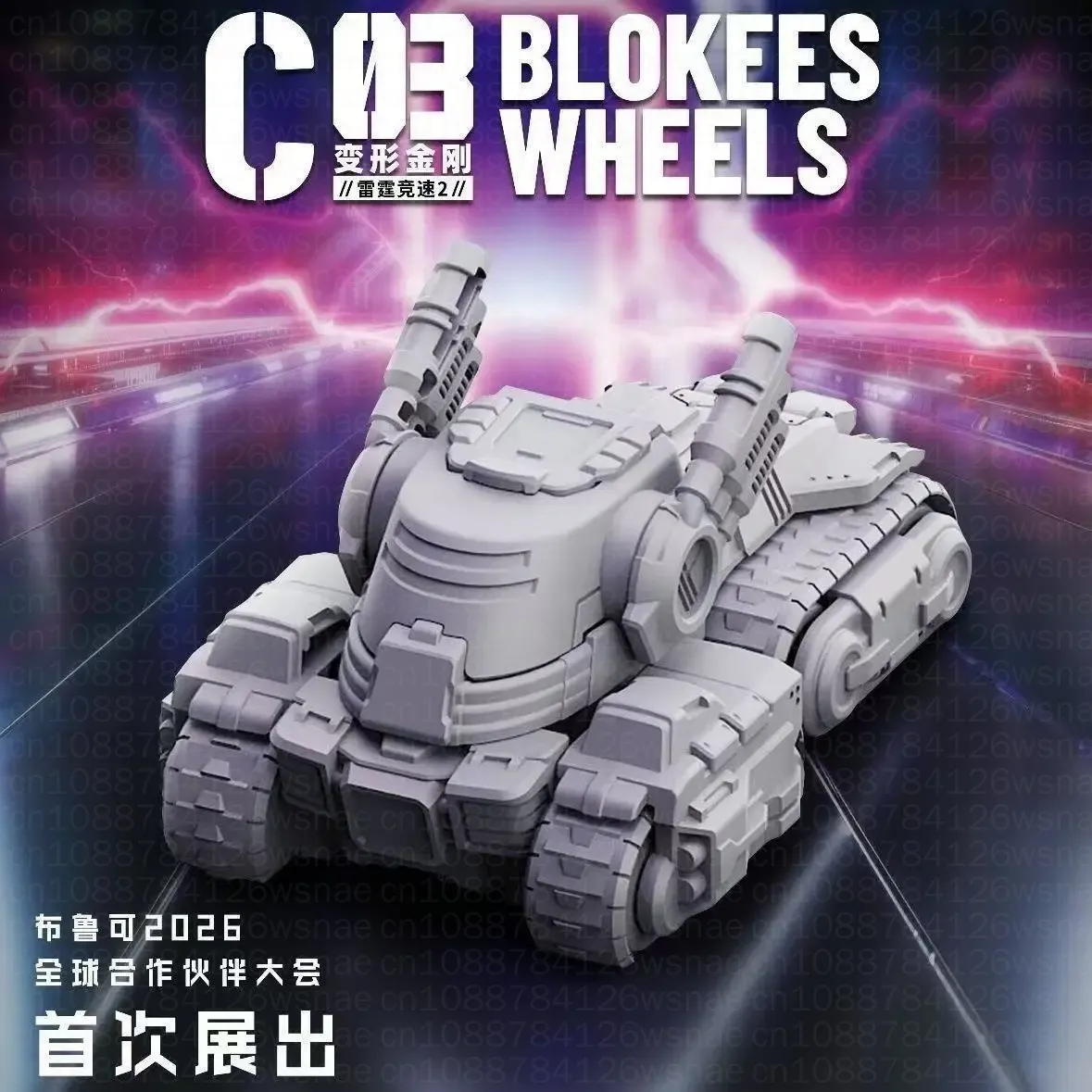Blokees Wheels Transformers Bl - Model Kit Action Figure reseña y precio