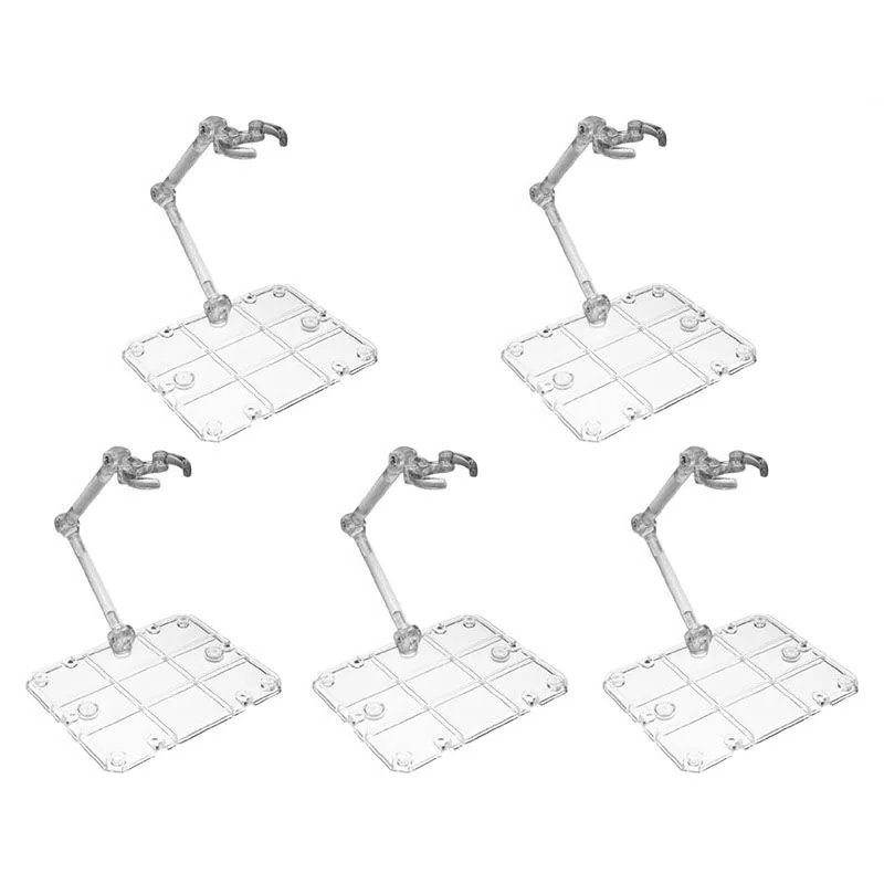 Soportes para figuras de acció - Model Kit Hg reseña y precio