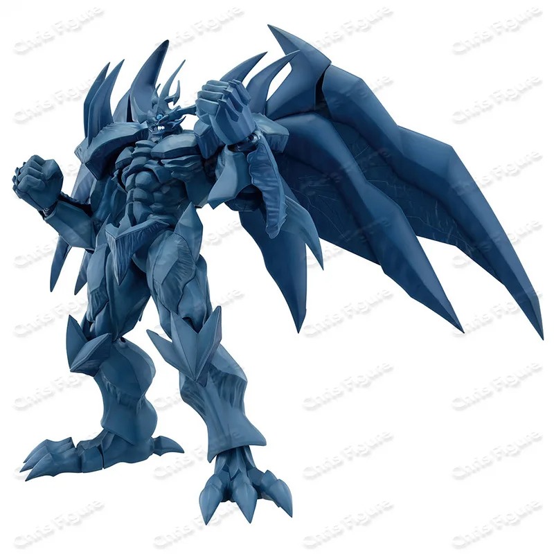【En stock】Bandai FRS Amplified - Model Kit Obelisk The Tormentor reseña y precio