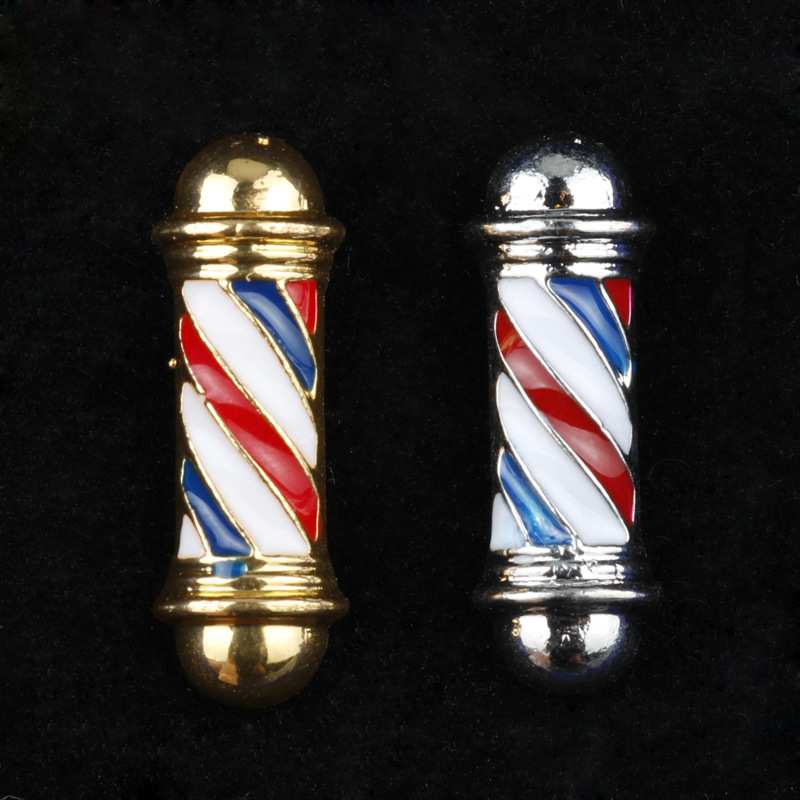 Broche de insignia clásico, Pi - Model Kit Clipper reseña y precio